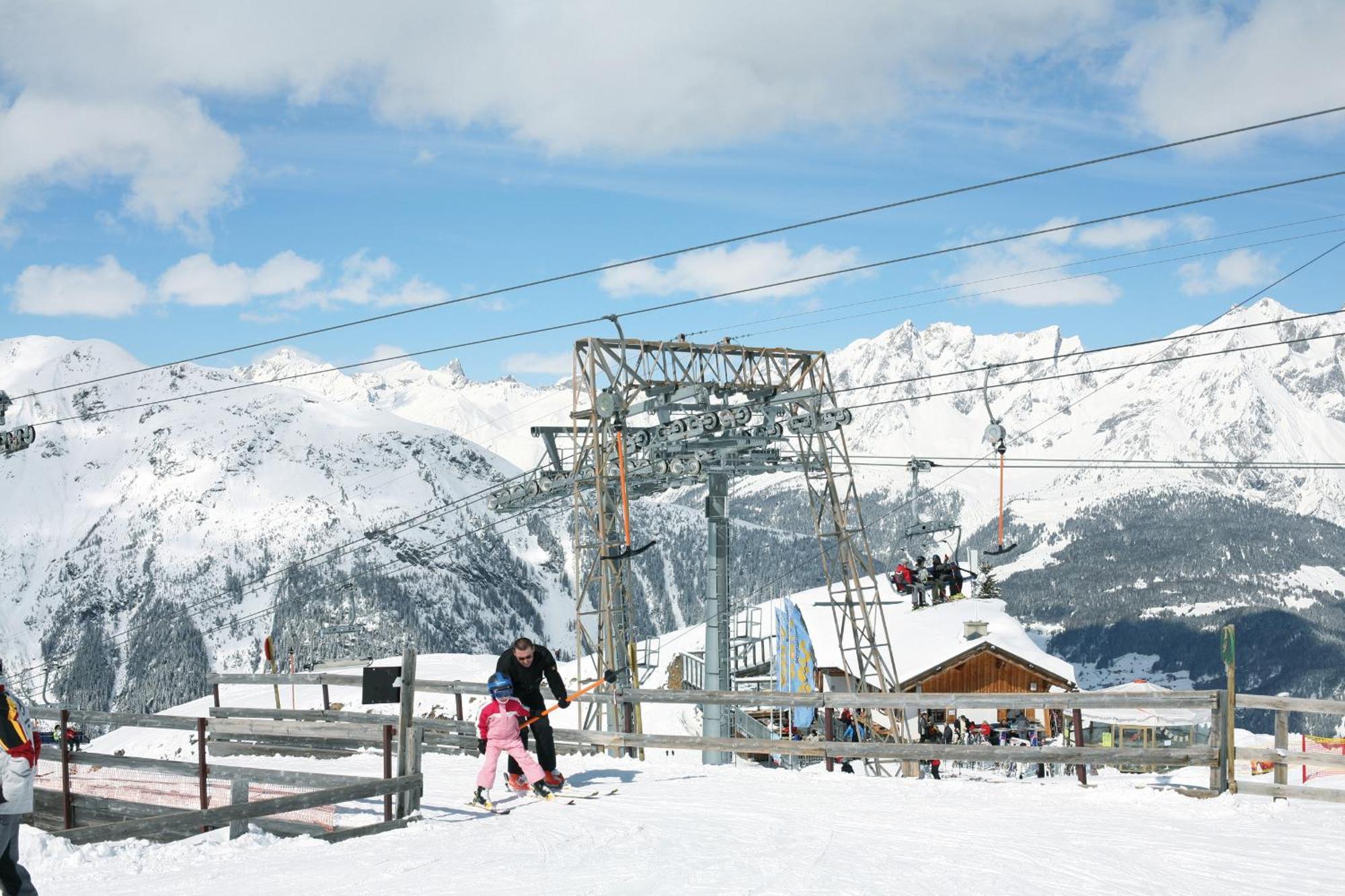 Apart Schmid See Exterior foto