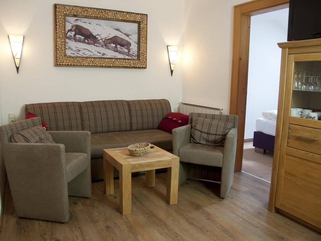Apart Schmid See Exterior foto