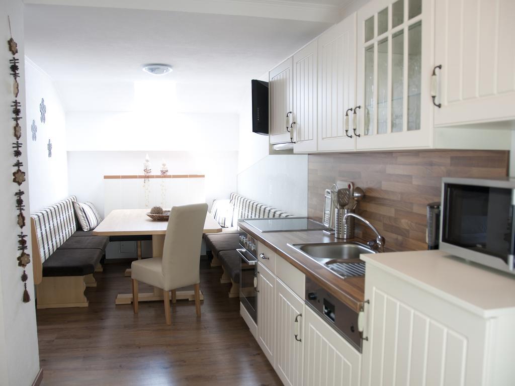 Apart Schmid See Exterior foto