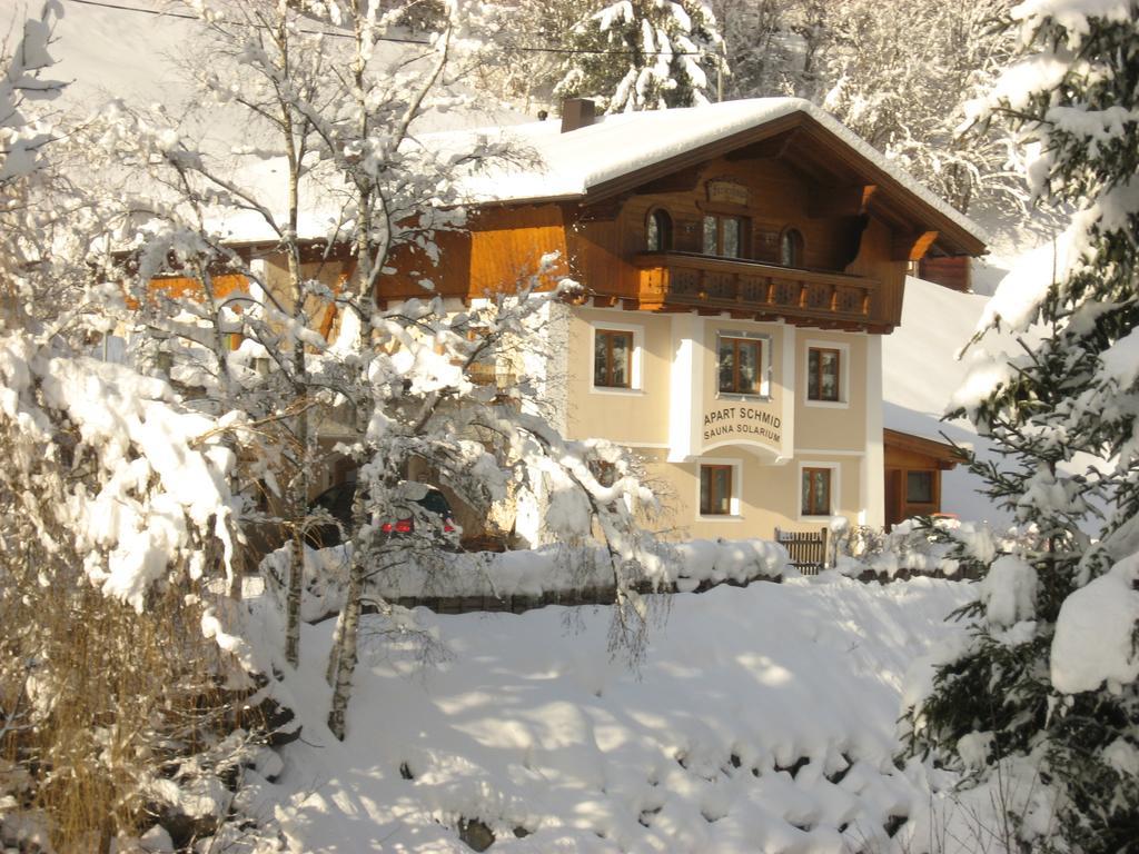 Apart Schmid See Exterior foto